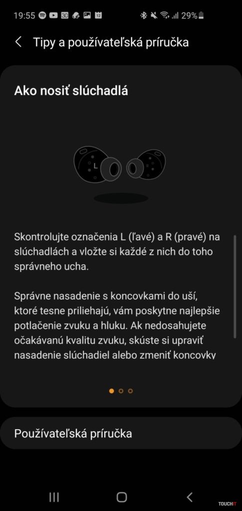 Samsung Galaxy Buds Pro