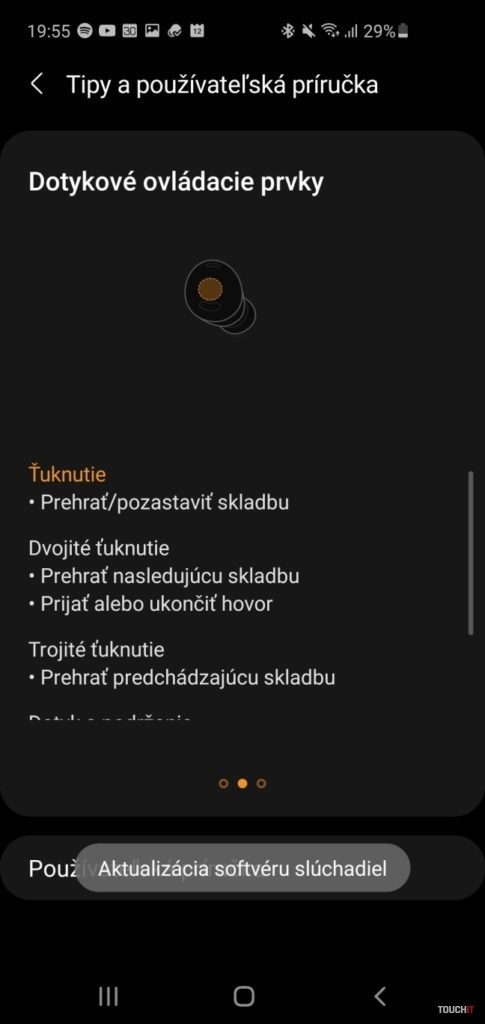 Samsung Galaxy Buds Pro