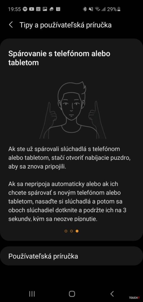 Samsung Galaxy Buds Pro