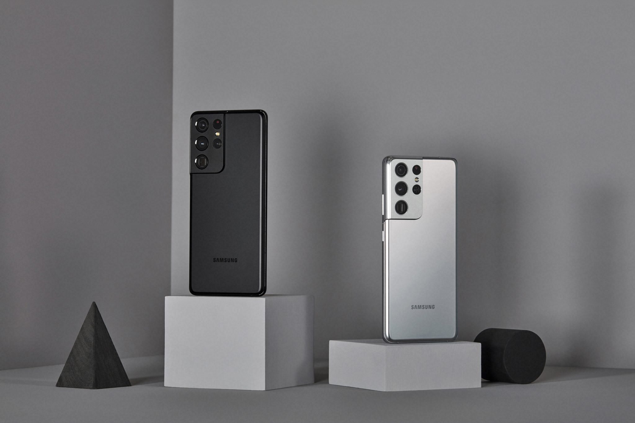 Samsung: One UI 4 Beta 3 prináša želané zmeny