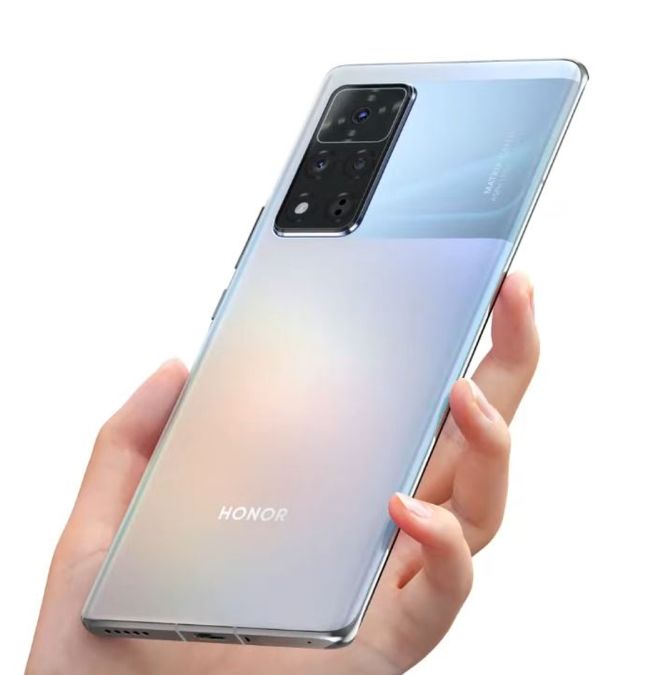 Honor V40