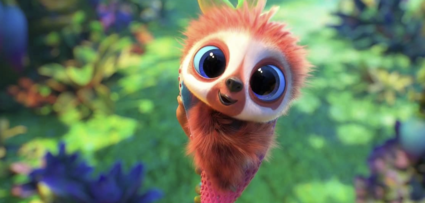 TOP 10 najobľúbenejších filmov stiahnutých cez internet – 1. týždeň