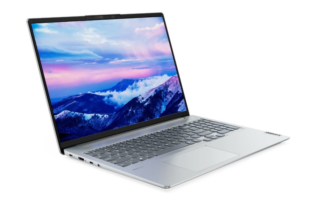 Lenovo IdeaPad 5 Pro
