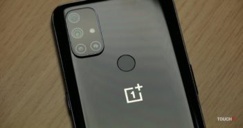 OnePlus N10 5G