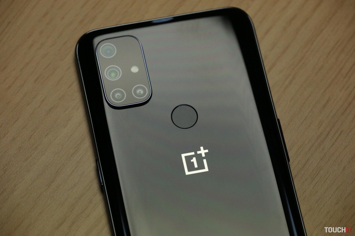 OnePlus pripravuje ďalší lacný smartfón. Bude ním Nord N1 5G