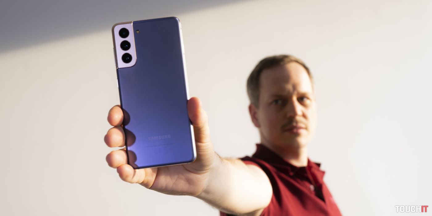 Samsung Galaxy S22 a S22+ dostanú nové fotoaparáty: Konečne správna kombinácia?