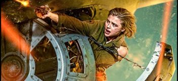 shadows in the cloud movie