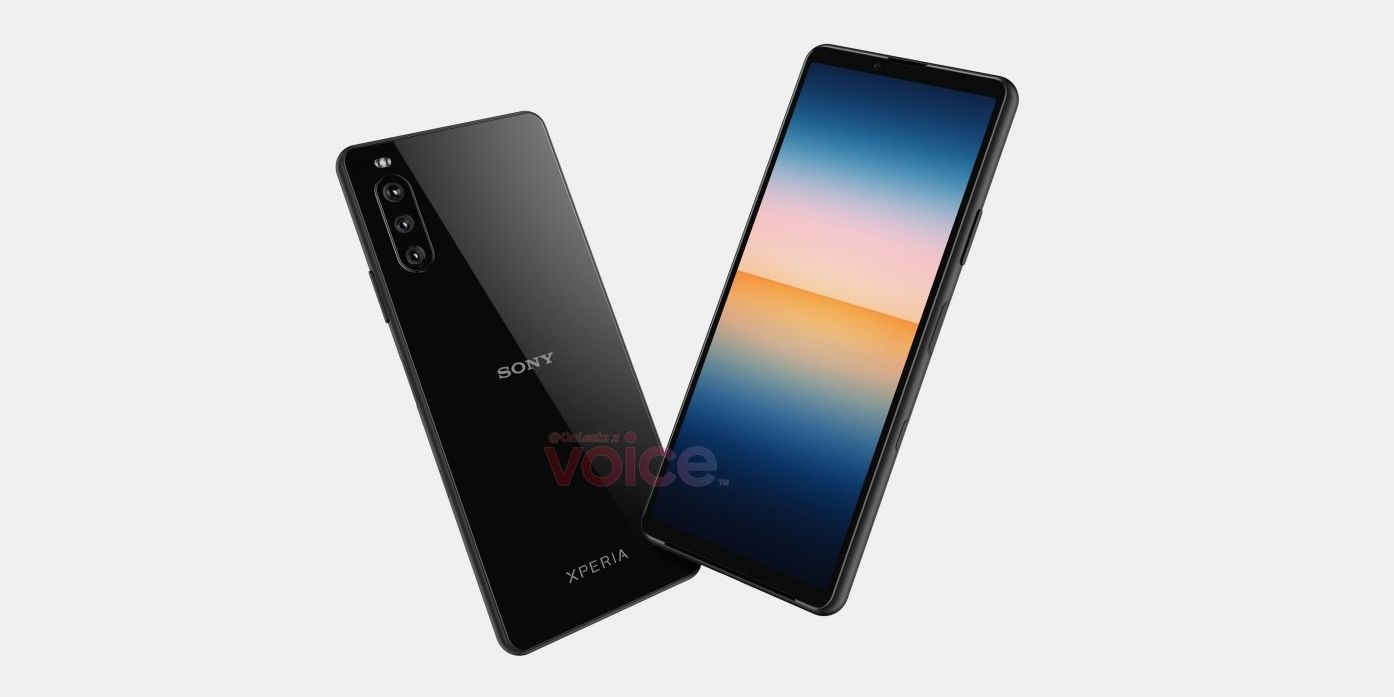 Sony Xperia 10 III prinesie minimálne zmeny dizajnu