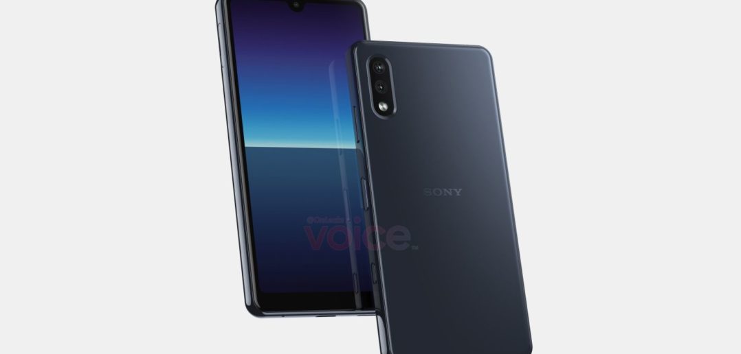 Sony Xperia Compact 2021