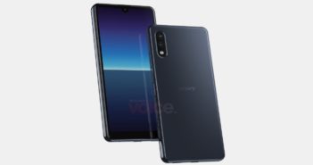 Sony Xperia Compact 2021