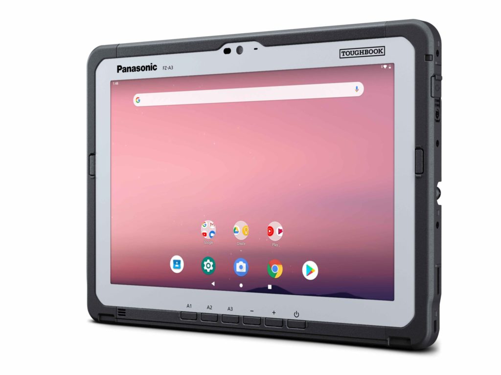 Panasonic TOUGHBOOK A3