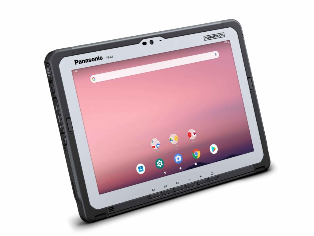 Panasonic TOUGHBOOK A3