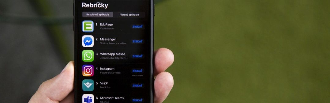 WhatsApp, Messenger, Instagram