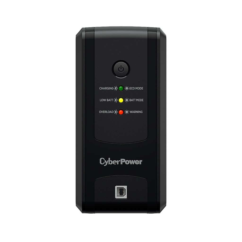 CyberPower UT850EG-FR