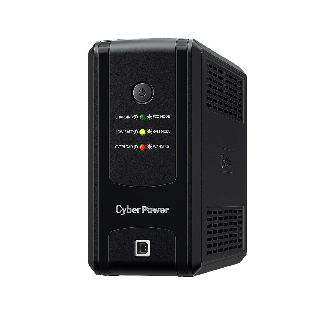CyberPower UT850EG-FR