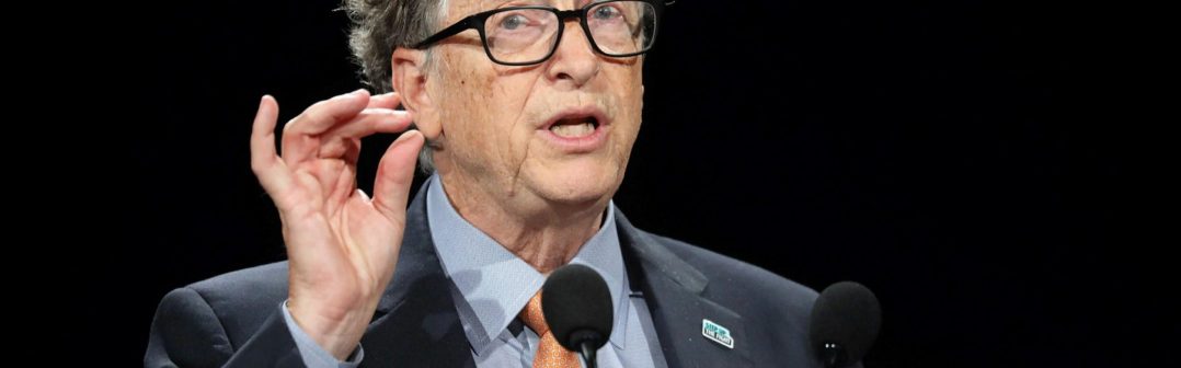 Bill Gates