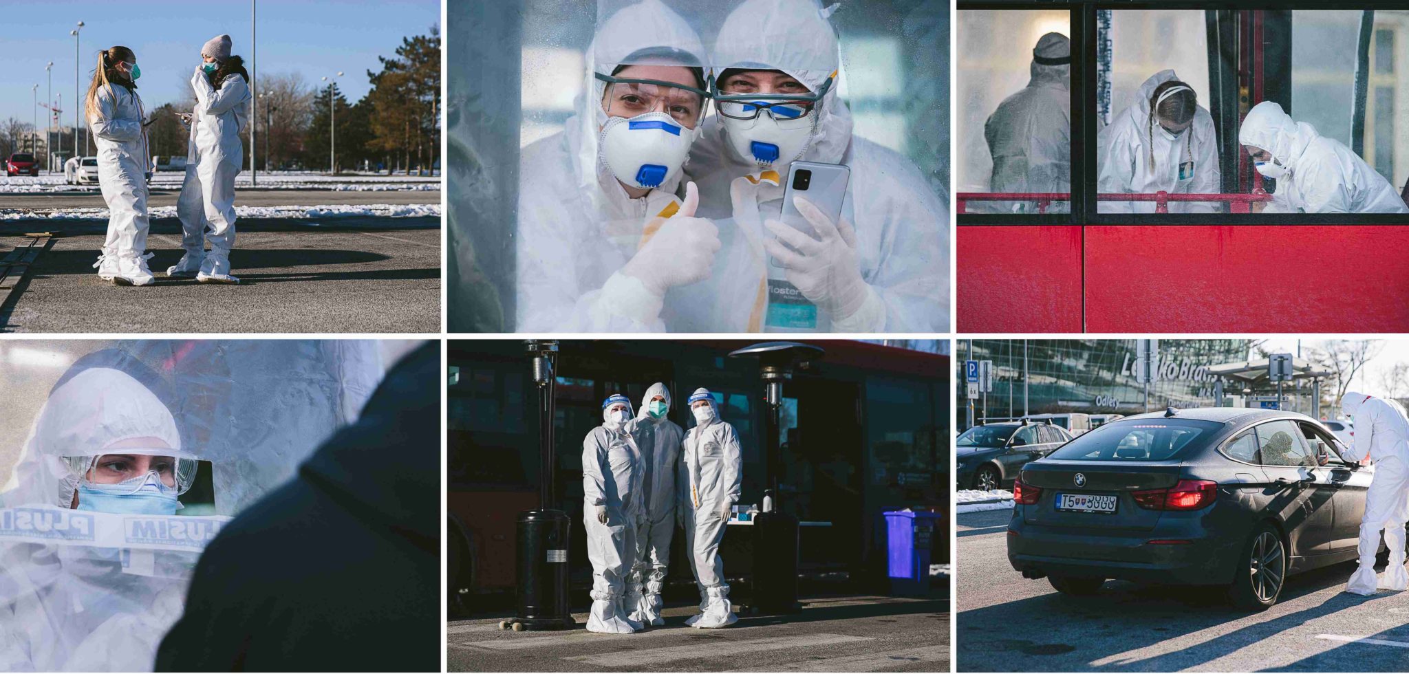 Testovanie rýchlo a úplne elektronicky bez jediného papiera. Fakt to ide