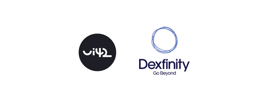 ui42 digital sa mení na Dexfinity