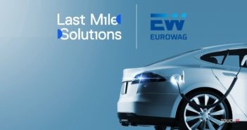 Eurowag spája sily s Last Mile Solutions a posilňuje svoju divíziu eMobility. Zdroj EUROWAG