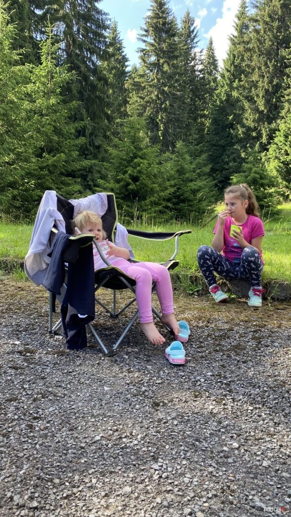 Ford Tourneo Custom EGOE