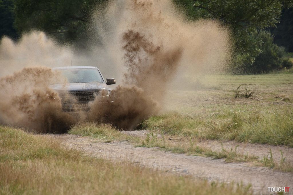 Ford Ranger RAPTOR