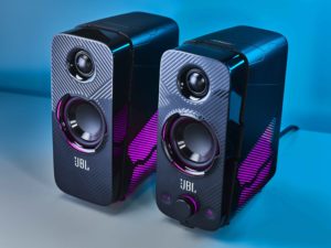 JBL Quantum Duo