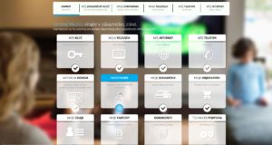 Integrácia SmartHome do portálu MojAntik.sk