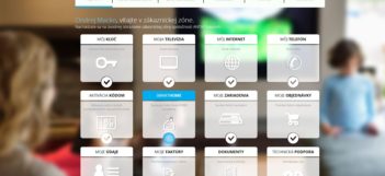 Integrácia SmartHome do portálu MojAntik.sk