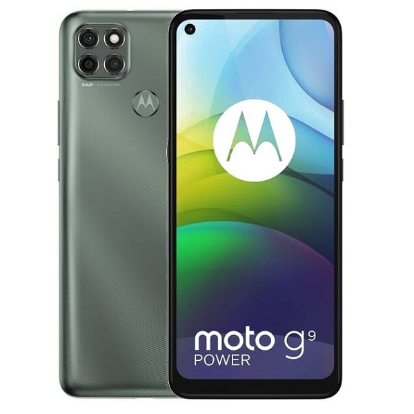 Motorola moto g9 power