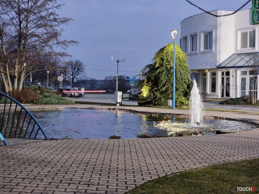 Foto s Galaxy S21 Ultra