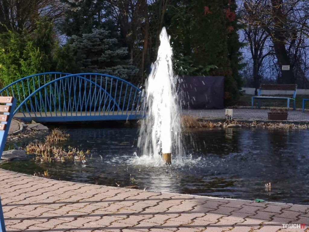 Foto s Galaxy S21 Ultra