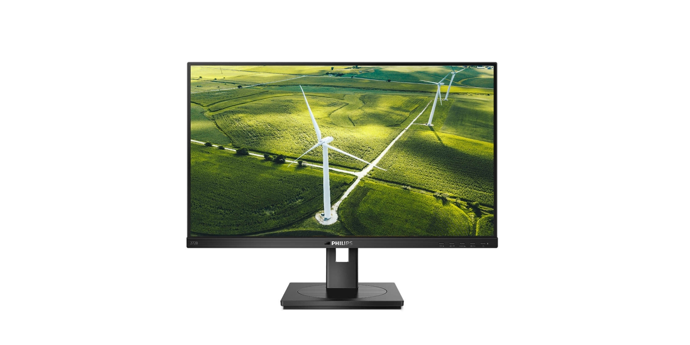 Recenzia Philips 272B1G: Monitor pre používateľov so staršími video portami