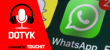 Podcast Dotyk