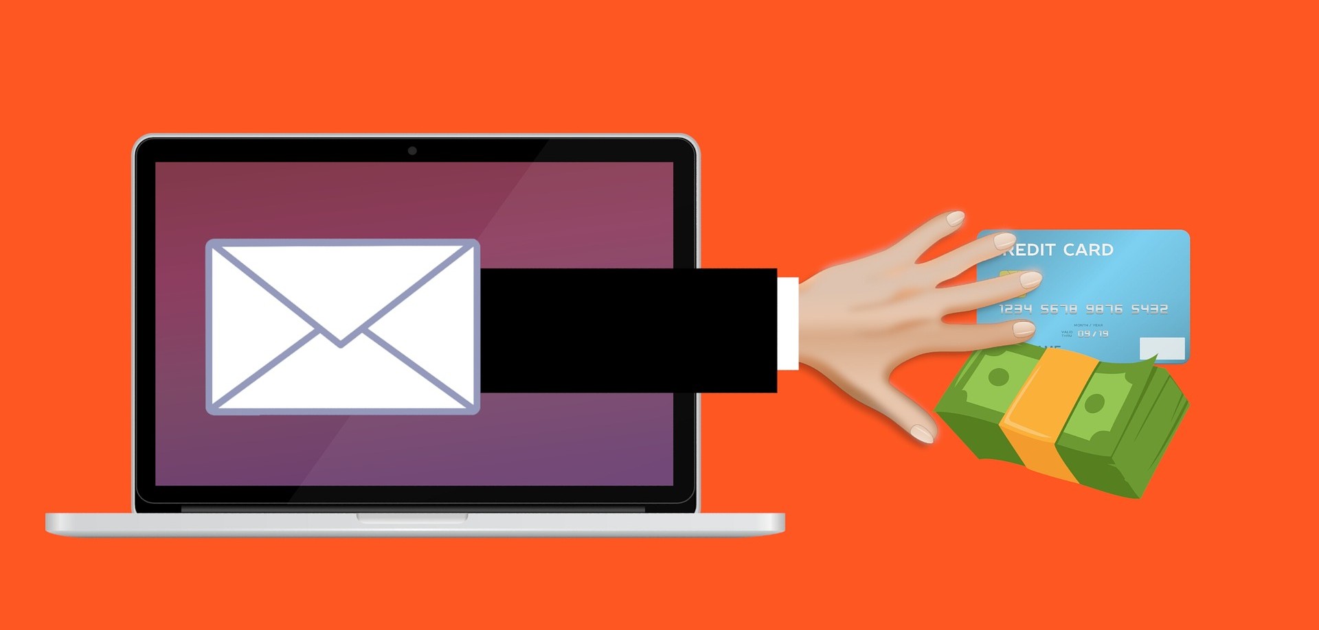 Podvody na internete: Útočníci Slovákom tvrdia, že si ich nahrali pri sledovaní pornografie