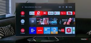 TCL T715. Zdroj Ondrej Macko/TOUCHIT.sk