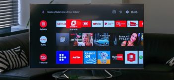 TCL T715. Zdroj Ondrej Macko/TOUCHIT.sk