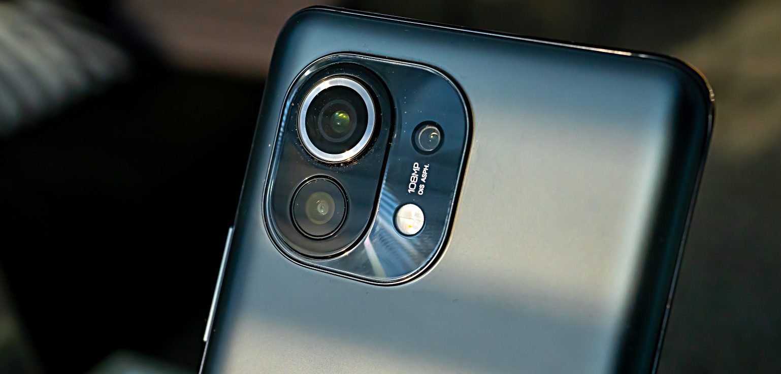 Xiaomi Mi 11: Ako fotí cez deň a v noci? (FOTOTEST + VIDEO)