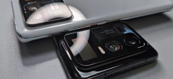 Xiaomi Mi 11 Ultra