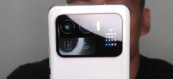 Xiaomi Mi 11 Ultra