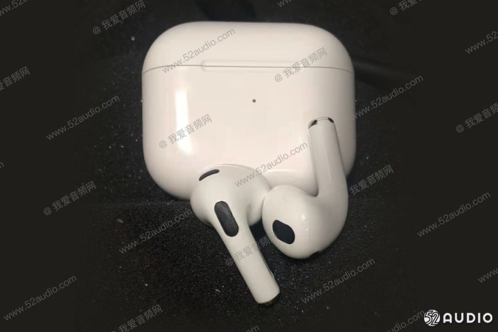 Apple AirPods 2021