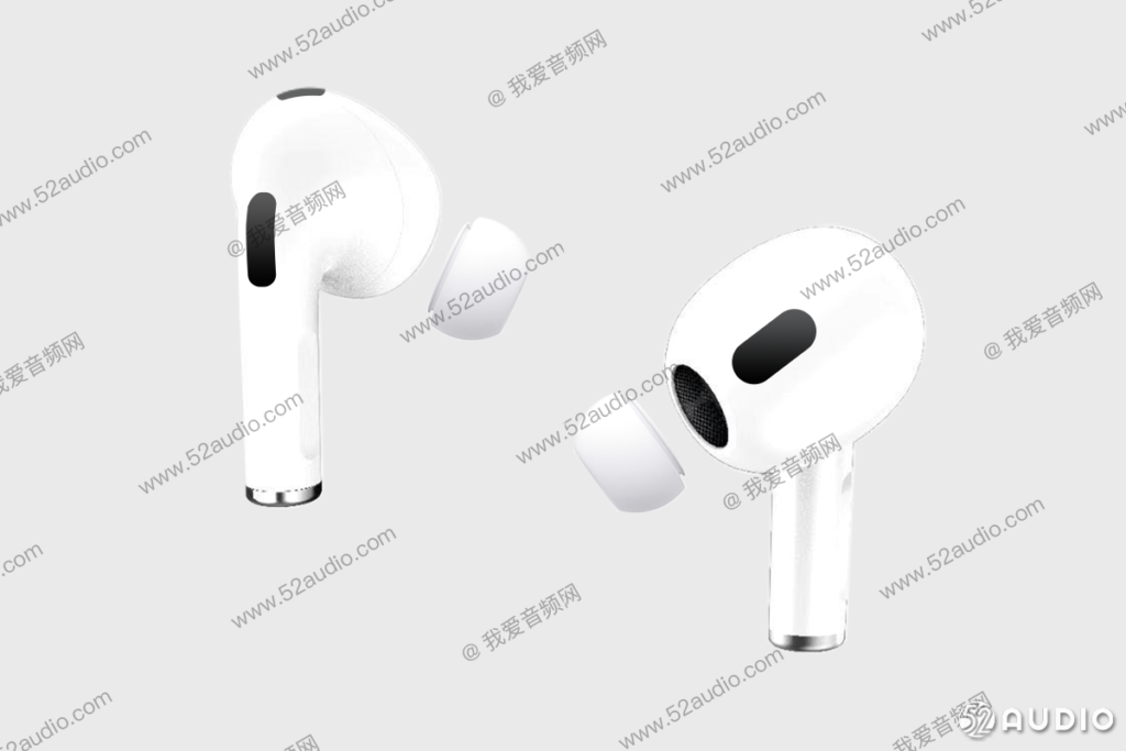 Apple AirPods 2021