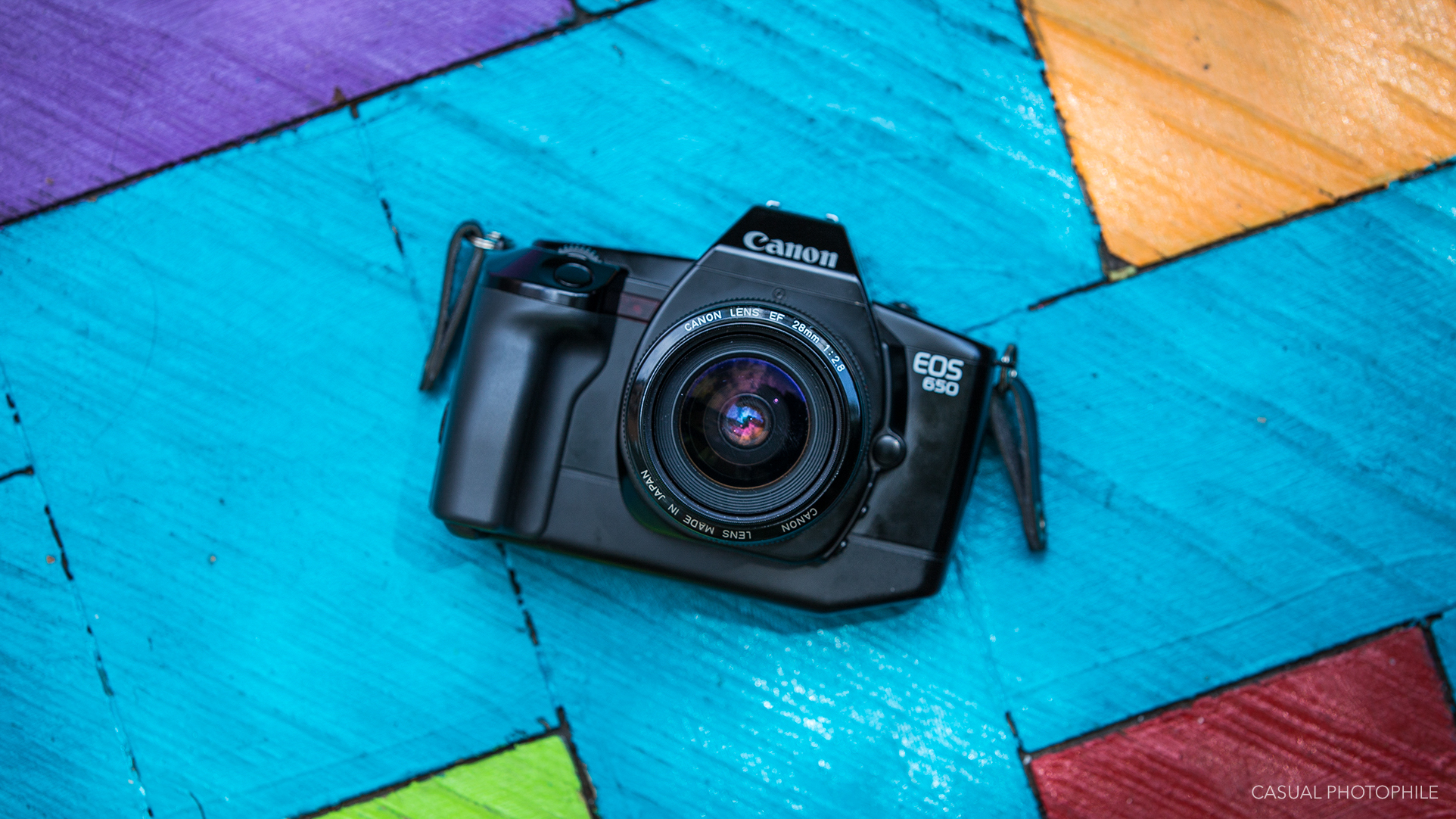 Spoločnosť Canon oslavuje obrovský míľnik, vyprodukovala už viac ako 150 miliónov objektívov