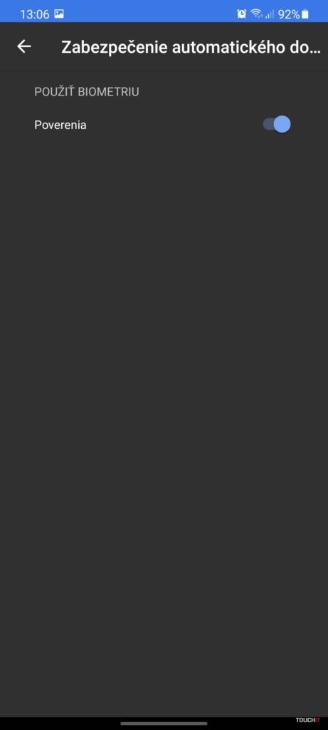 Nástroj Automatické dopĺňanie Google