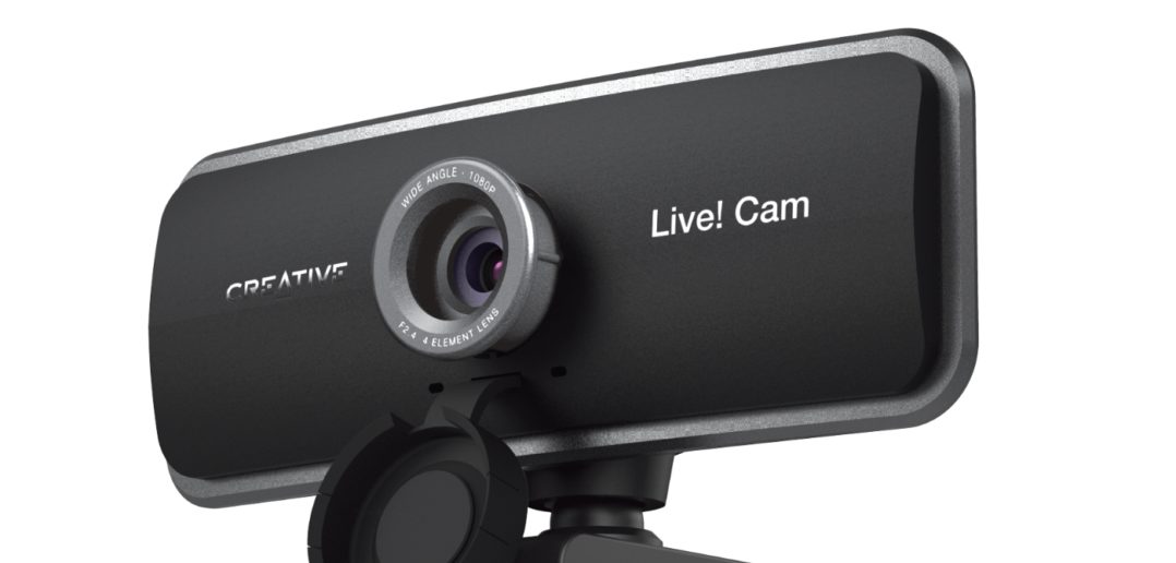 Creative Live CAM Sync 1080P