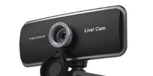 Creative Live CAM Sync 1080P