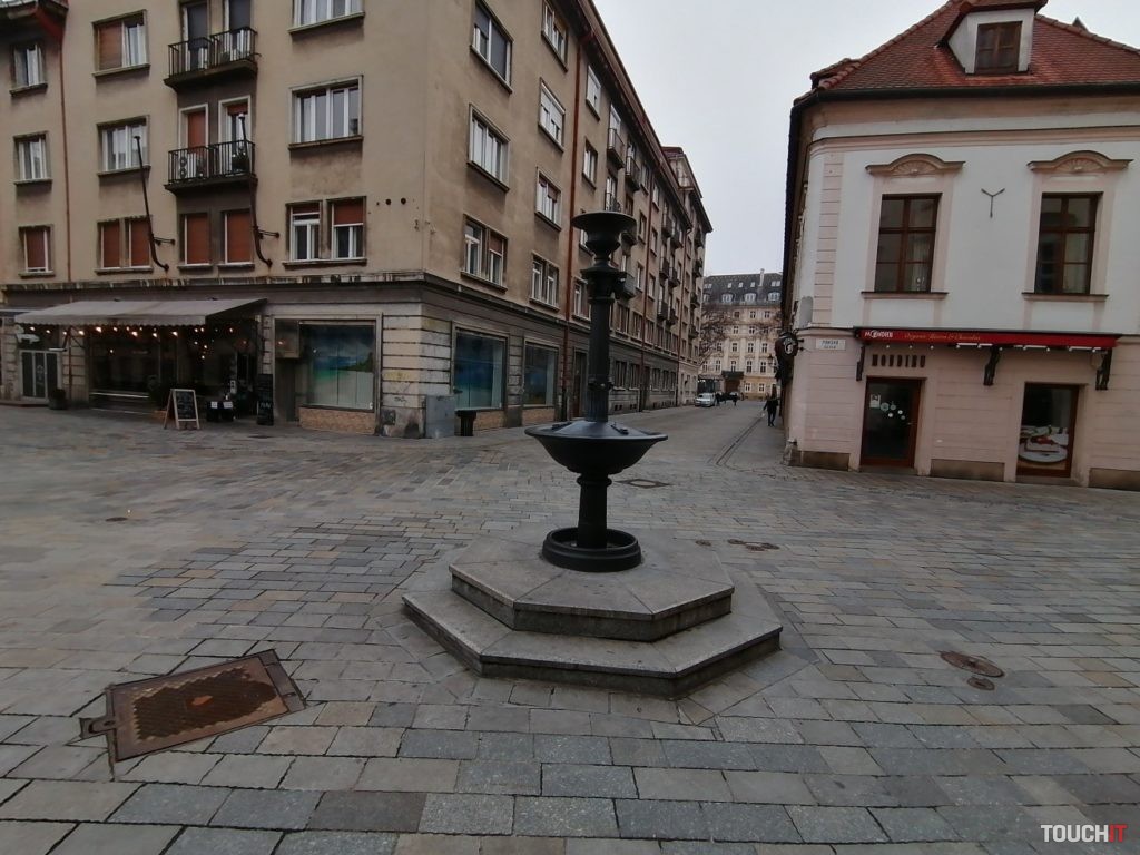 honor 10X lite day photo