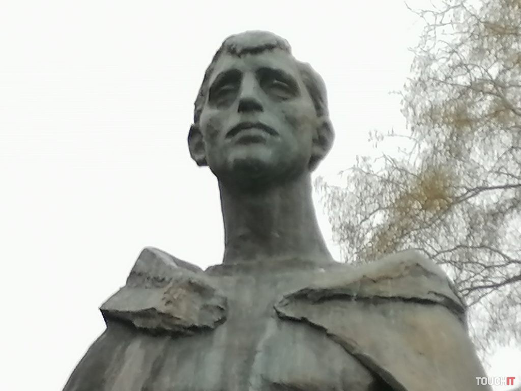 honor 10X lite day photo