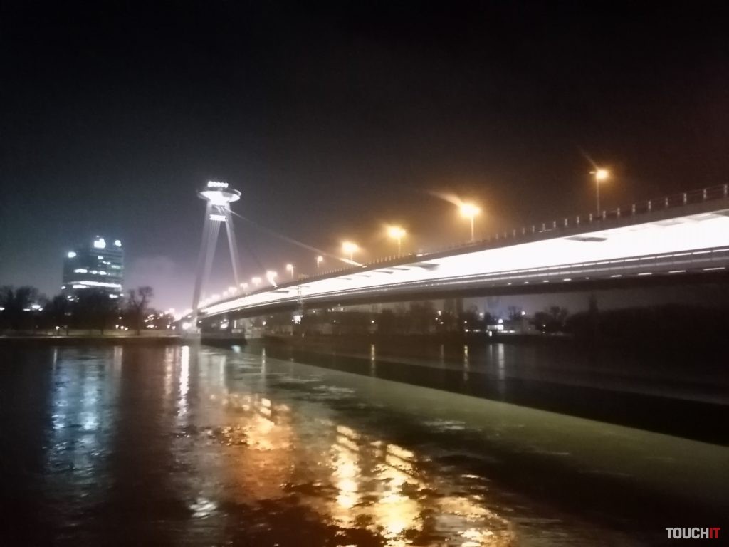 honor 10X lite night photo