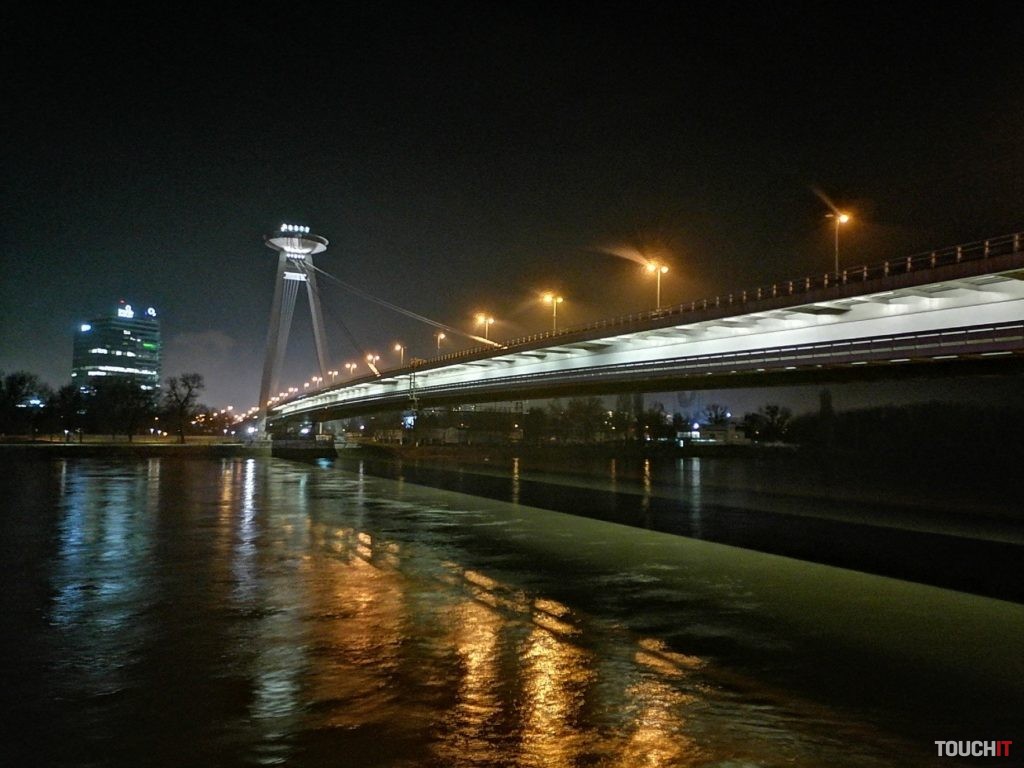 honor 10X lite night photo