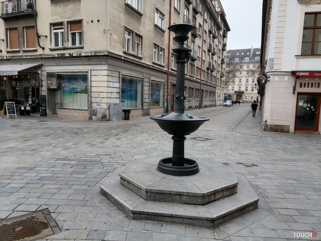 honor 10X lite day photo